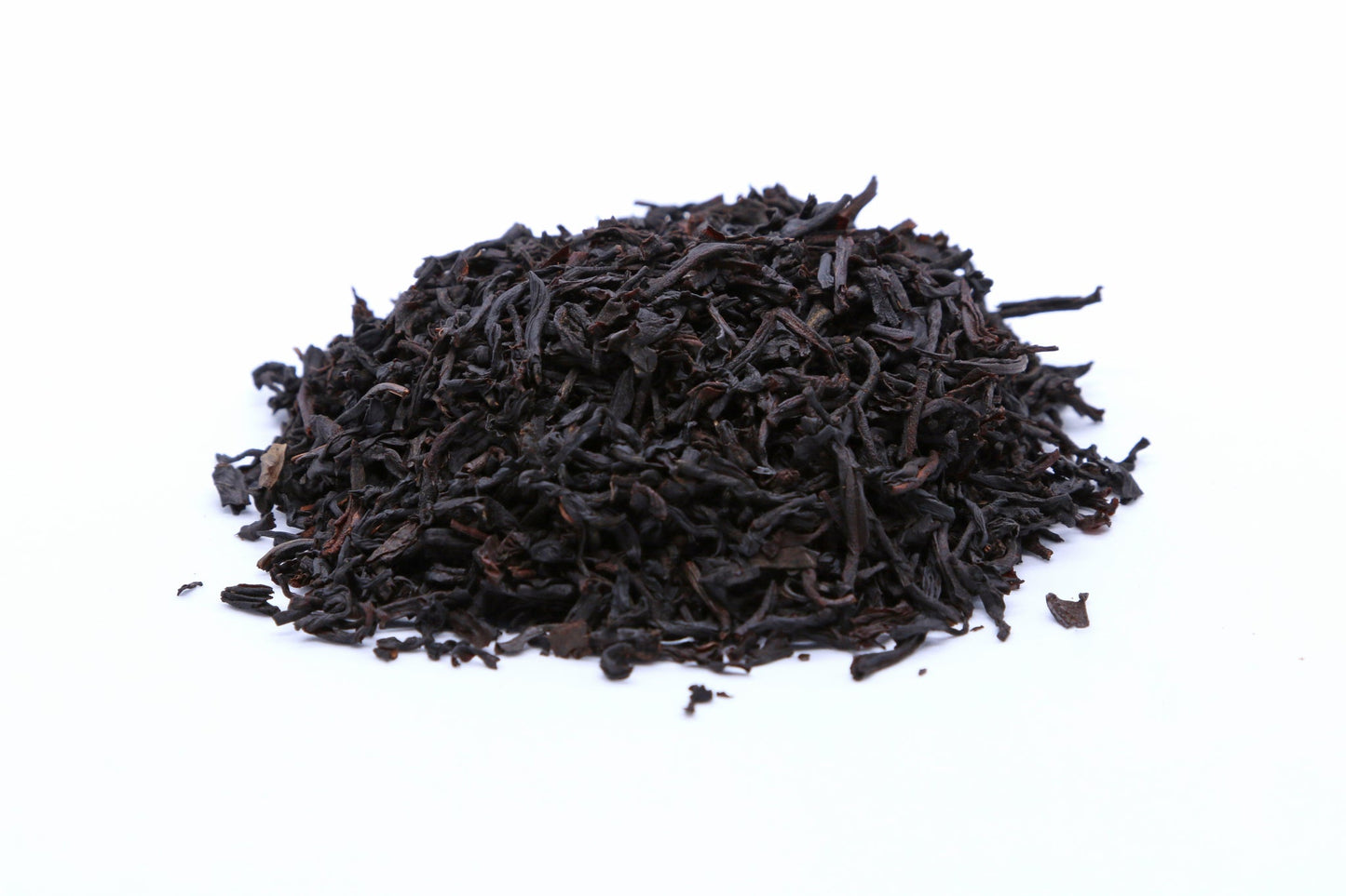 Vanilla Cream Black