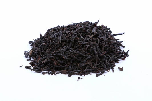Vanilla Cream Black